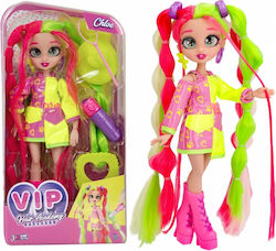 Hair Academy - Chloe за 3+ години+ Години Hair Academy - Chloe за 3+ години+ Години