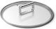 Smeg Καπάκι για Κατσαρόλα Γυάλινο 28cm ol8148.8017709296681