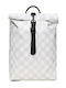 Rains Backpack Waterproof 10lt White