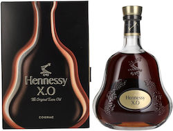 Hennessy