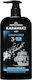 Papoutsanis Ocean Force Karavaki Bubble Bath Gel with Carbon for Oiliness 550ml