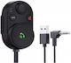 Bluetooth-Auto-Transmitter-Adapter Blow Bt5.3 Aux Usb Aria Trade