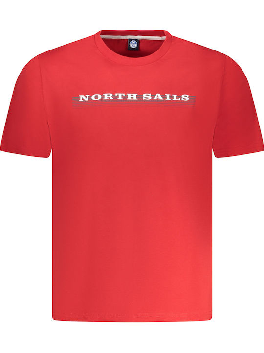 T-Shirt Red