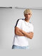 T-shirt White