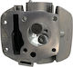 Complete Aluminum Head Honda Innova 125 Lifan