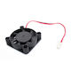 Вентилатор 4020 DC 12V