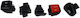 Knopf Honda Sh300 11-14 Set