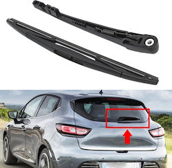 Jh-hd06 Honda Odyssey 2006-2014 Συγκρότημα Λεπίδας Υαλοκαθαριστήρα Πίσω Παρμπρίζ Αυτοκινήτου 76720-shj-a01