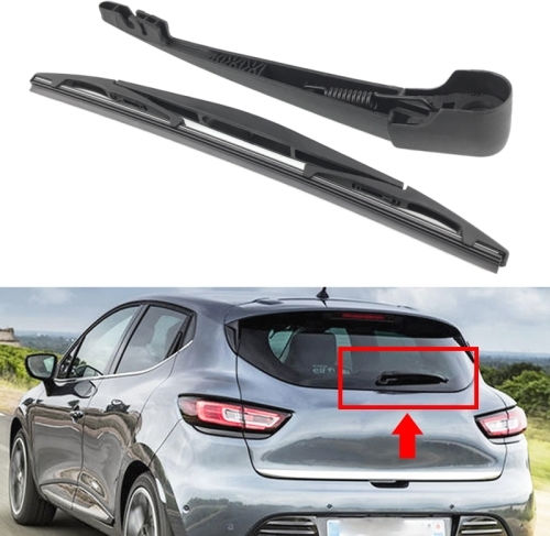Jh-bmw12 BMW X5 2014-2017 Car Rear Windshield Wiper Arm Blade Assembly 61 62 7 294 431