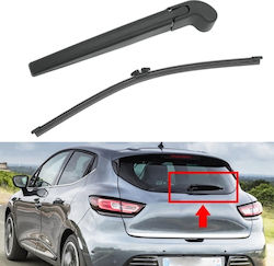Jh-bmw23 Bmw X5 G05 2019 Συγκρότημα Λεπίδας Βραχίονα Υαλοκαθαριστήρα Πίσω Παρμπρίζ Αυτοκινήτου 61 62 7 442 099 Jh-bmw23 Bmw X5 G05 2019 Συγκρότημα Λεπίδας Βραχίονα Υαλοκαθαριστήρα Πίσω Παρμπρίζ Αυτοκινήτου 61 62 7 442 099