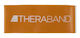 Thera-band Κυκλικοί Ιμάντες 20.50cm Gold