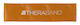 Thera-band Κυκλικοί Ιμάντες 30.50cm Gold