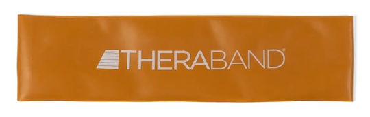 Thera-band Κυκλικοί Ιμάντες 30.50cm Gold