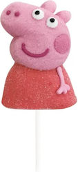 Peppa Pig Produse de cofetărie 1buc 45gr