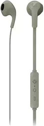 Fresh 'n Rebel In-ear Handsfree Ακουστικά με Βύσμα USB-C Πράσινο Fresh 'n Rebel In-ear Handsfree Ακουστικά με Βύσμα USB-C Πράσινο