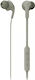 Fresh 'n Rebel 3EP1101DG In-ear Handsfree Ακουστικά με Βύσμα USB-C Πράσινο
