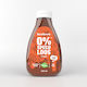 Nutriyummy Syrup with Speculoos Flavour Sugar Free 425ml