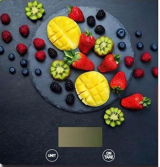 Digital Kitchen Scale 1gr/15kg