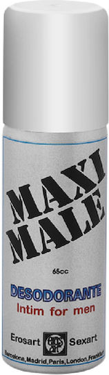 Megasol USA Gel mit Pheromonen für Männer 75ml
