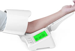 Smart Digital Arm Blood Pressure Monitor Dm-31 Smart Digital Arm Blood Pressure Monitor Dm-31