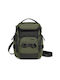 Ozuko Rider Backpack Green