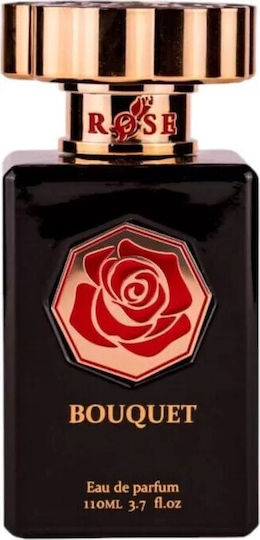 Maison Asrar Bouquet Eau de Parfum 110ml