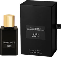 Banana Republic Orris Vanille EDP 75ml Banana Republic Orris Vanille EDP 75ml