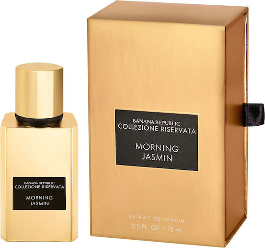 Banana Republic Morning Jasmin Eau de Parfum 75ml