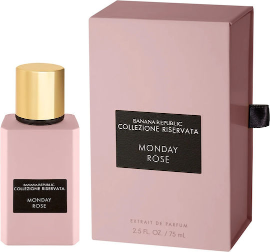 Banana Republic Monday Rose Eau de Parfum 75ml