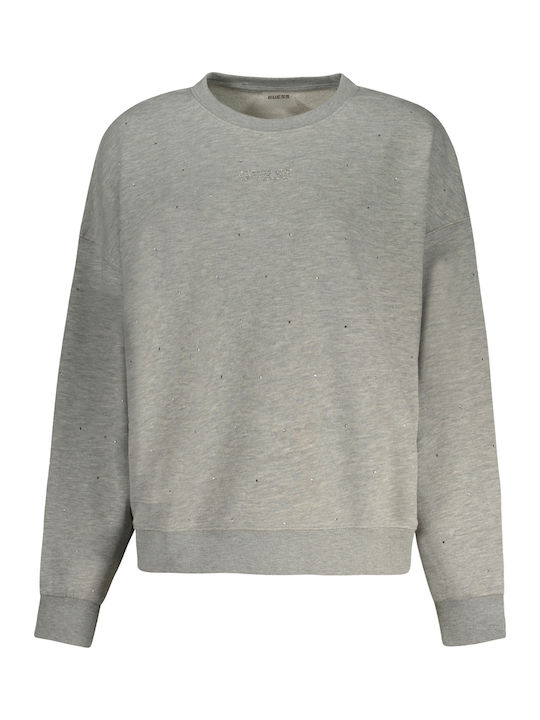 Guess Women's Sweatshirt Grey