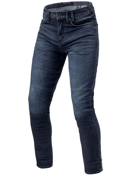 Rev'IT 4 Seasons Blau