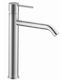 Interflex Mixing Tall Sink Faucet Silver