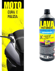 Tucano Urbano Shampoo 1lt TUCUNICLN06