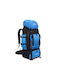 Mountaineering Backpack 90lt Light Blue