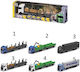 Maisto Mini Αυτοκινητάκι 1:64 για 3+ Ετών (Διάφορα Σχέδια) 1τμχ