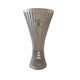 Cupa de Argint 3D Uefa Europa Conference League 2024 Olympiacos Fotbal 24cm