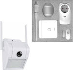 Rolinger Wireless Alarm System