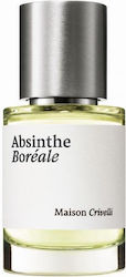 Crivelli Absinthe Boreale Crivelli Absinthe Boreale