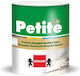 Berling Petite Matt Πλαστικό Χρώμα Οικολογικό για Εσωτερική Χρήση Οικολογικό Πλαστικό Χρώμα 375ml