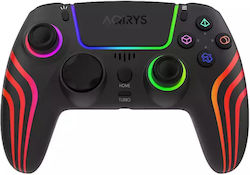 Aqirys Themis за Android / PC / PS3 / PS4 / iOS