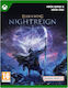 Elden Ring Nightreign Xbox Series X Game
