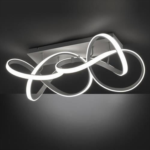 Wofi Deckenleuchte LED Wofi Deckenleuchte LED