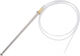 Car Antenna Roof Threaded / Retractable for Radio