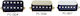 Gitarren-Tonabnehmer J.j Double Ps-004