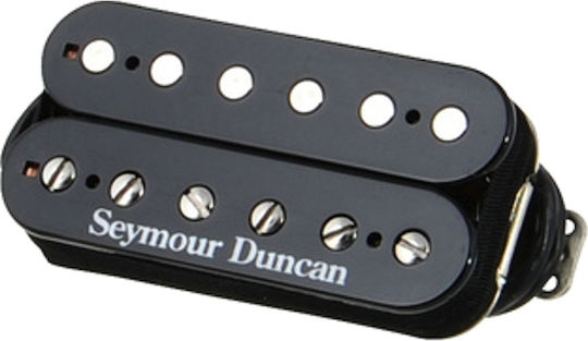 Seymour Duncan Tb-11 Custom Custom Trembucker Schwarzer Gitarren-Tonabnehmer