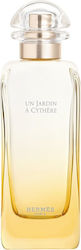 Hermes Un Jardin A Cythere Eau de Toilette 100ml