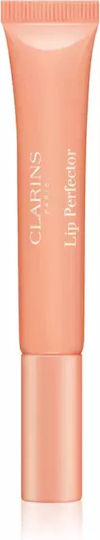 Clarins Lip Perfector 02 Apricot Shimmer 12ml