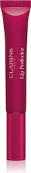 Clarins Lip Perfector 08 Plum Shimmer 12ml