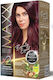 Maxx Deluxe Hair Color Βαφή Μαλλιών 4.65 Wine Red