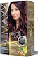 Maxx Deluxe Hair Color Βαφή Μαλλιών 3.66 Auberg...